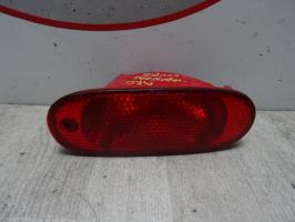 Luce paraurti posteriore sinistra