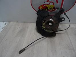 Fusee avant droit