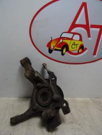 Fusee avant gauche