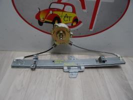 Leve vitre mecanique arriere gauche