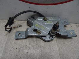 Moteur essuie glace arriere