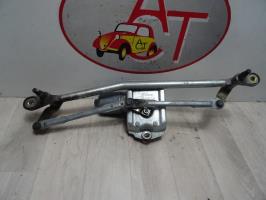 Motore tergicristallo anteriore