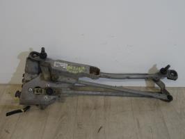 Moteur essuie glace avant