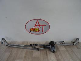 Moteur essuie glace avant