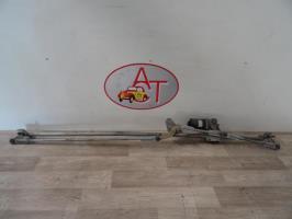 Moteur essuie glace avant