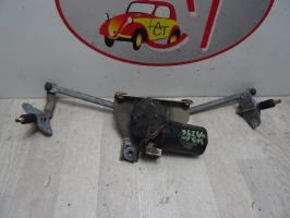 Moteur essuie glace avant