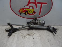 Motore tergicristallo anteriore