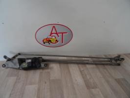 Moteur essuie glace avant