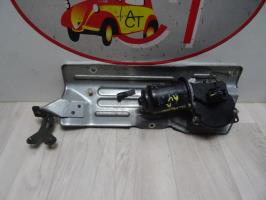 Moteur essuie glace avant