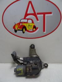 Motore tergicristallo anteriore sinistro