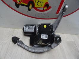 Motore tergicristallo anteriore sinistro