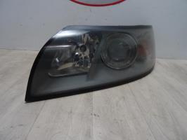 Gruppo ottico anteriore principale sinistro (luci)(faro)