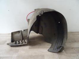Parasale posteriore destro