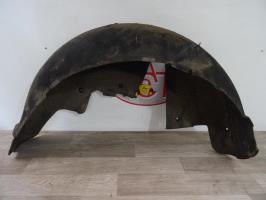 Parasale posteriore sinistro