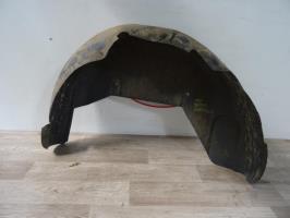 Parasale posteriore sinistro