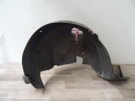 Parasale posteriore sinistro