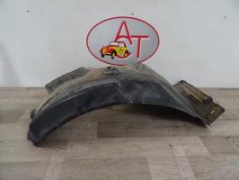 Parasale anteriore sinistro