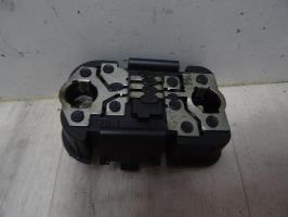 Base portalampade fanale posteriore destro