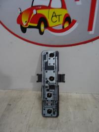 Base portalampade fanale posteriore sinistro