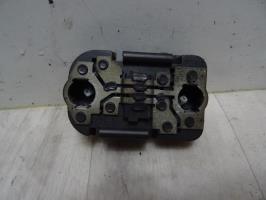 Base portalampade fanale posteriore sinistro