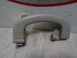 Poignee de maintien arriere gauche