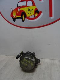 Pompe à vide