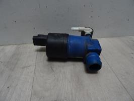 Pompe lave glace avant
