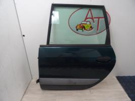 Porte arriere gauche