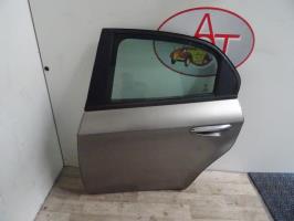 Portiera posteriore sinistra
