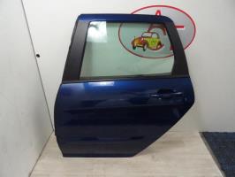 Portiera posteriore sinistra
