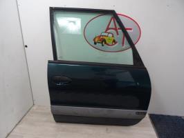 Porte avant droit