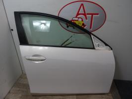 Porte avant droit