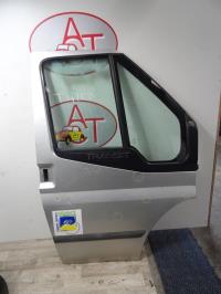 Porte avant gauche