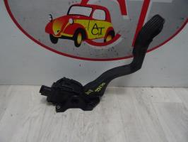 Potenziometro pedale acceleratore