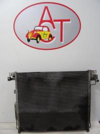 Radiateur clim