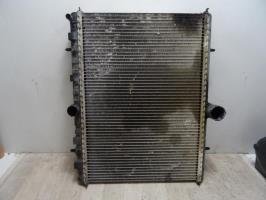 Radiateur eau
