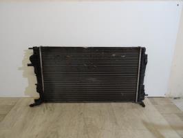 Radiateur eau