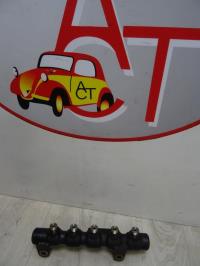 Rampe injection