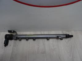 Rampe injection