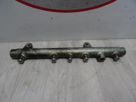 Rampe injection