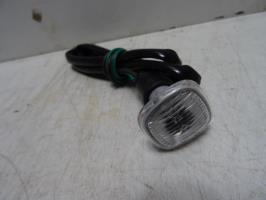 Ripetitore lampeggiante anteriore destro (Luci)