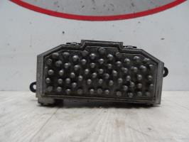 Resistance chauffage