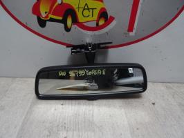 Retroviseur interieur