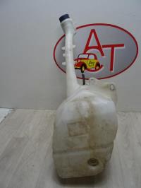 Vase de lave glace