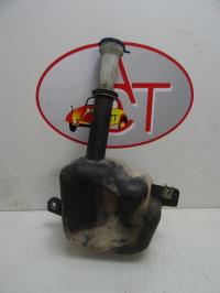 Vase de lave glace