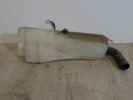 Vase de lave glace