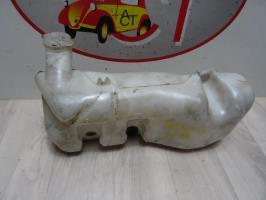 Vase de lave glace