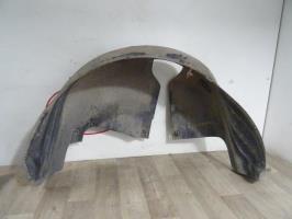 Parasale posteriore sinistro