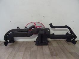 Bocchetta aerazione cruscotto
