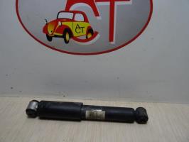 Ammortizzatore posteriore destro